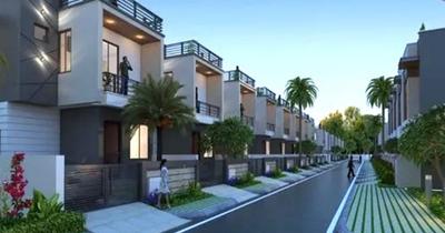 Project Image of 720 Sq.ft Residential Plot / Land for sale in New Town for Rs. 1200000