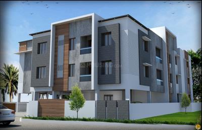 Manghalam Meera Avenue Project Images
