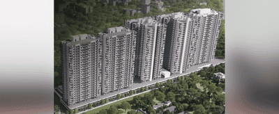 Project Image of 1480 Sq.ft 3 BHK Apartment / Flat for sale in Pimple Gurav for Rs. 15500000