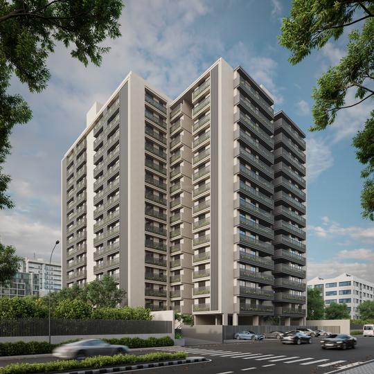 Capital Sivesta Main Image 1