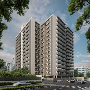 Project Image of 2340 Sq.ft 3 BHK Apartment / Flat for sale in Randesan for Rs. 10140000