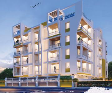 Aaliya Silas Residency Project Images
