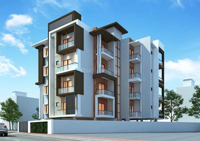 Gallery Cover Pic of Aakruti Suryoday Enclave