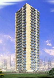 Project Image of 848 Sq.ft 2 BHK Apartment / Flat for sale in Goregaon West for Rs. 16900000