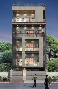 Balaji Affordable Homes Project Images