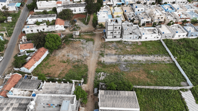 Thendral Nagar Project Images