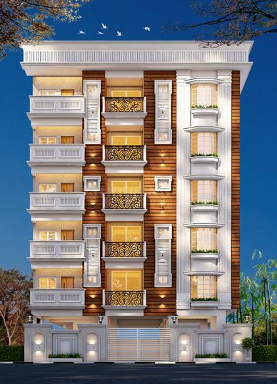 Gallery Cover Pic of Sri Vinayaka Elegance