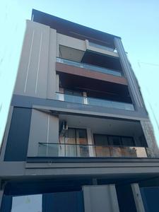 1 BHK Flat