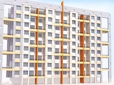 Sukhwani Royal Residensy
