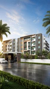 Sri Nandana Signature Project Images