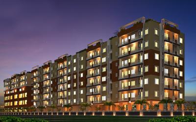 Project Image of 300 Sq.ft 1 BHK Independent House for sale in Phulwari Sharif for Rs. 2850000