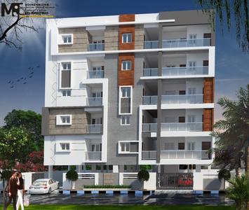 Gallery Cover Pic of SR Aadhya Residency
