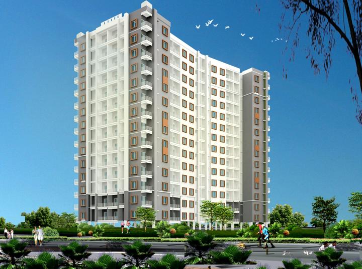 Gallery Cover Pic of Confident Indus