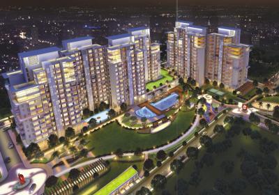 Project Image of 2200 Sq.ft 4 BHK Apartment / Flat for sale in Kumashpur for Rs. 20000000