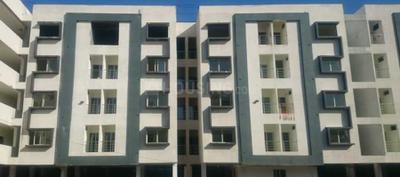 Project Image of 1020 Sq.ft 2 BHK Builder Floor for sale in Chhatribagh for Rs. 6800000