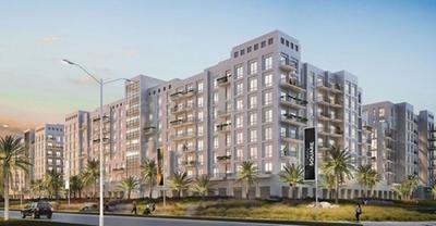 Gallery Cover Pic of Nshama Zahra Apartments Town Square