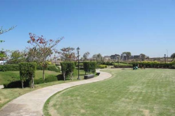 Gallery Cover Pic of Emaar Greens