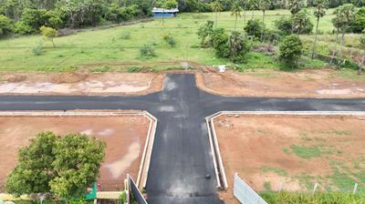 Residential Lands for Sale in Crown Salam Gardens