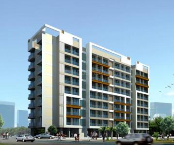 Dhanshree Mitha Nagar Archana CHS Ltd