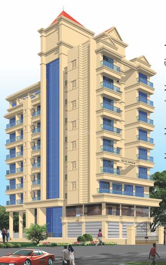 Gallery Cover Pic of Delta Avenue