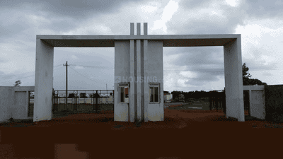 Project Image of 250 Sq.ft Residential Plot / Land for sale in Kadthal for Rs. 3500000