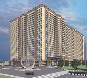 AV Pearl Building No 3 Wing B