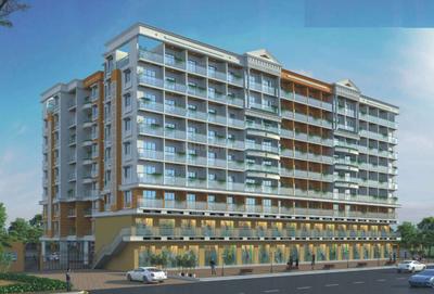 3 BHK Flat