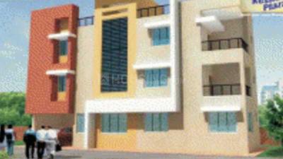 2 BHK Independent Builder Floor