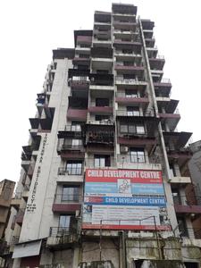 Gallery Cover Pic of Someshwar Residency