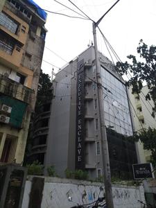 Executive Enclave Project Images