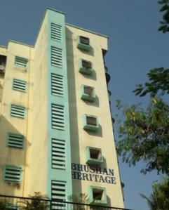 2 BHK Flat
