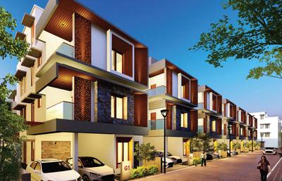 Gallery Cover Pic of Royal Kalpataru Phase II