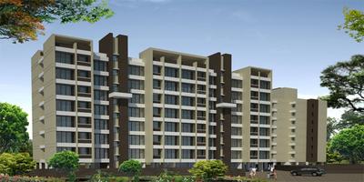 Ashapura Neelkanth Dhara II Project Images