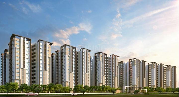 Gallery Cover Pic of Aspire Spaces Ameya