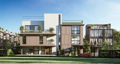 Project Image of 4571 Sq.ft 4 BHK Duplex for sale in Medchal for Rs. 52300000