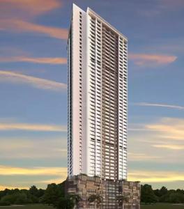 Gallery Cover Pic of Sheth Irene Wing B Phase 1