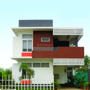Gallery Cover Pic of Shri Janani Groovy Woodz