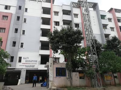 Gallery Cover Pic of Sai's Signature Apartment