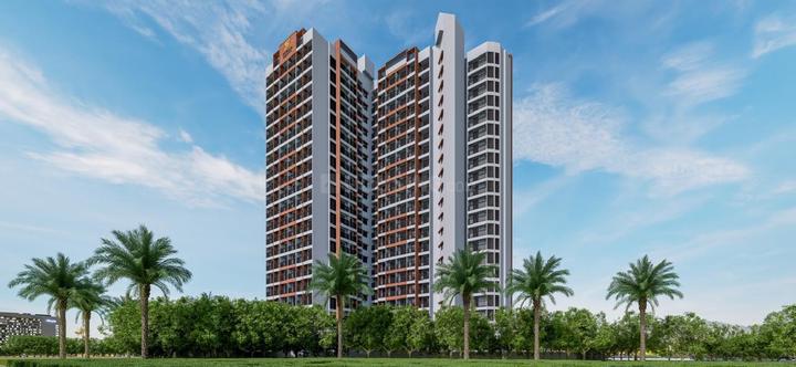 Gallery Cover Pic of Rudis Shivalaya Heights