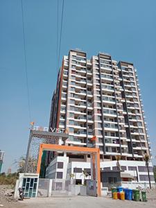 Project Image of 945 Sq.ft 2 BHK Apartment / Flat for sale in Ravet for Rs. 7000000