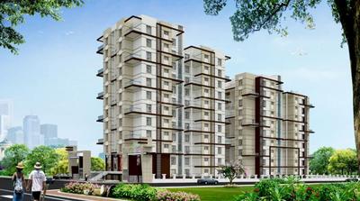 Anand Lake Tierra Project Images