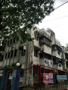 Swaraj Homes Chandra Prabha Apartment Project Images