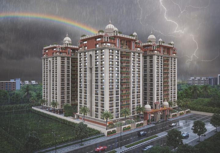 Gallery Cover Pic of Riseon Shivantaa Sky