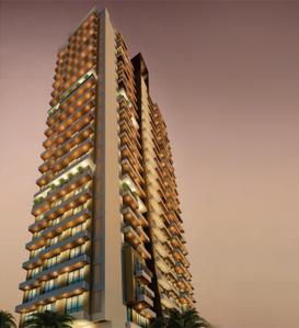 Project Image of 1220 Sq.ft 3 BHK Apartment / Flat for sale in Andheri West for Rs. 32100000