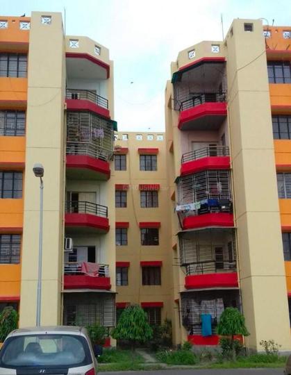 V Premium City Elevation 1