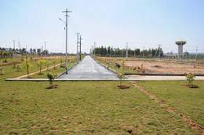 Residential Lands for Sale in Mitta Sai Prasanthi Homes