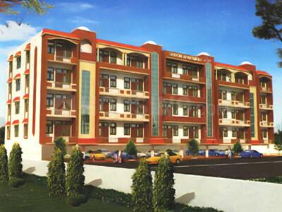 Gallery Cover Pic of Shivom Homes Developers Shivom B