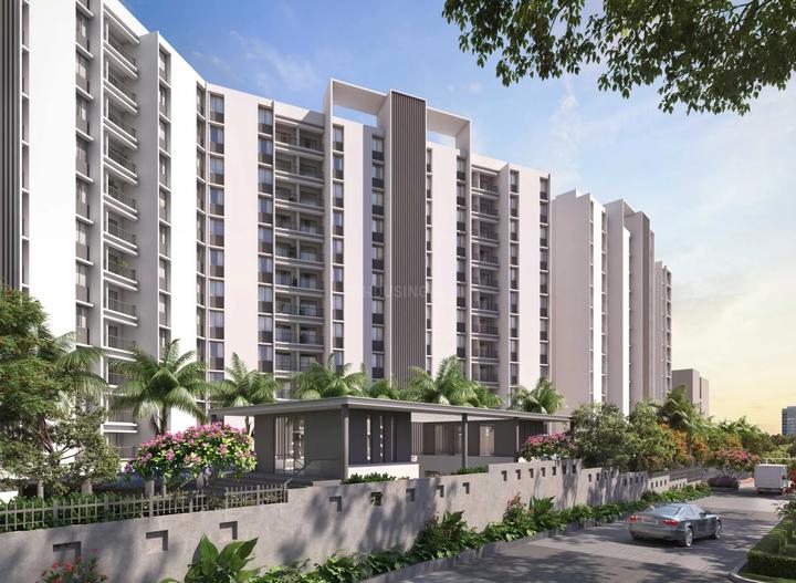 Gallery Cover Pic of V S Laxmi Vihar A And B Building