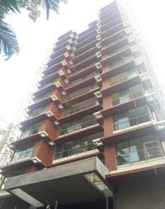 Project Image of 3600 Sq.ft 6 BHK Apartment / Flat for sale in Santacruz West for Rs. 210000000