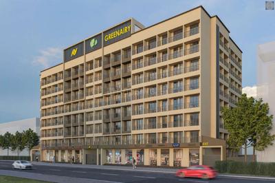 Project Image of 650 Sq.ft 1 BHK Apartment / Flat for sale in Virar West for Rs. 3400000